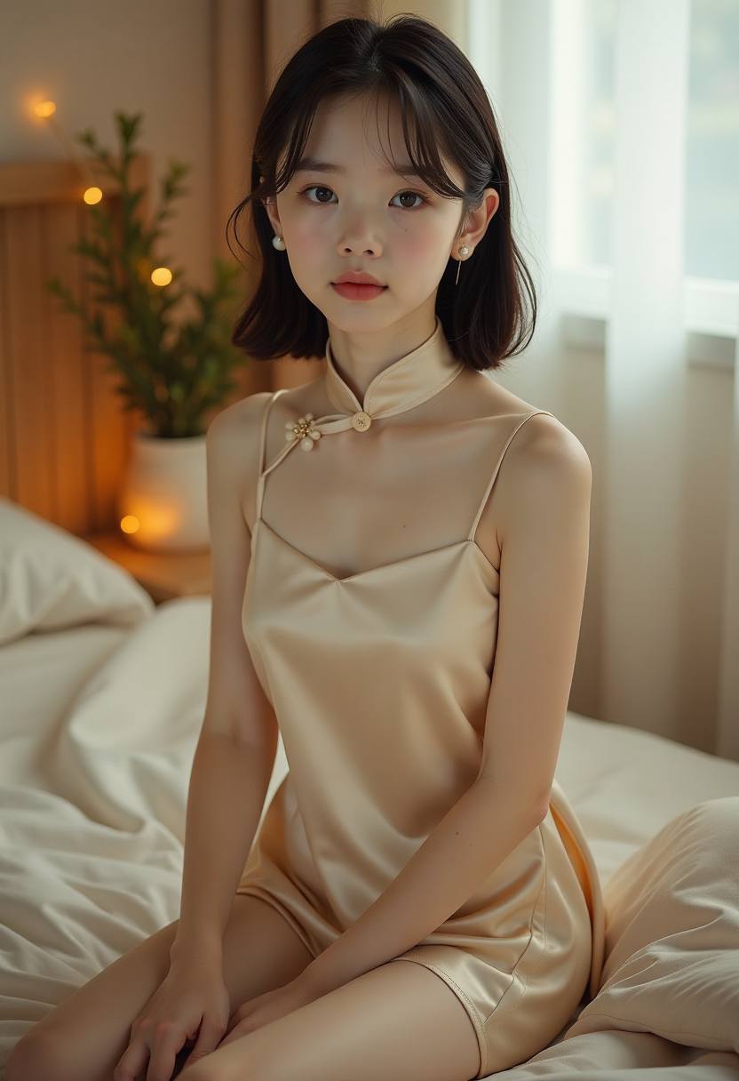 樱色年华